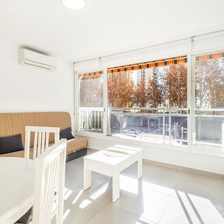 Ducado 1-C Apartment Levante Beach 베니돔 외부 사진