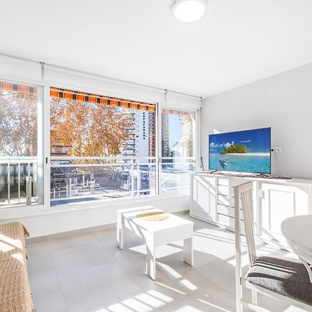 Ducado 1-C Apartment Levante Beach 베니돔 외부 사진