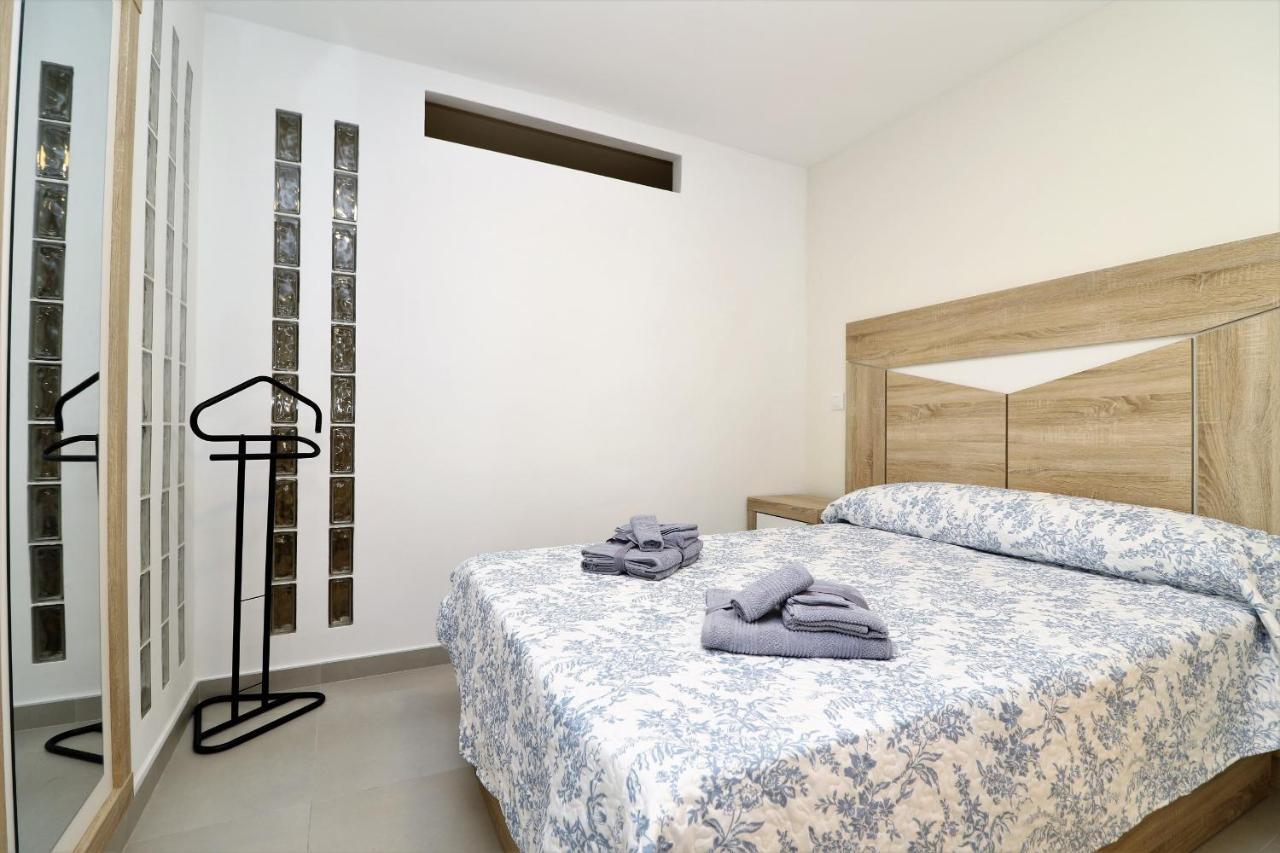 Ducado 1-C Apartment Levante Beach 베니돔 외부 사진