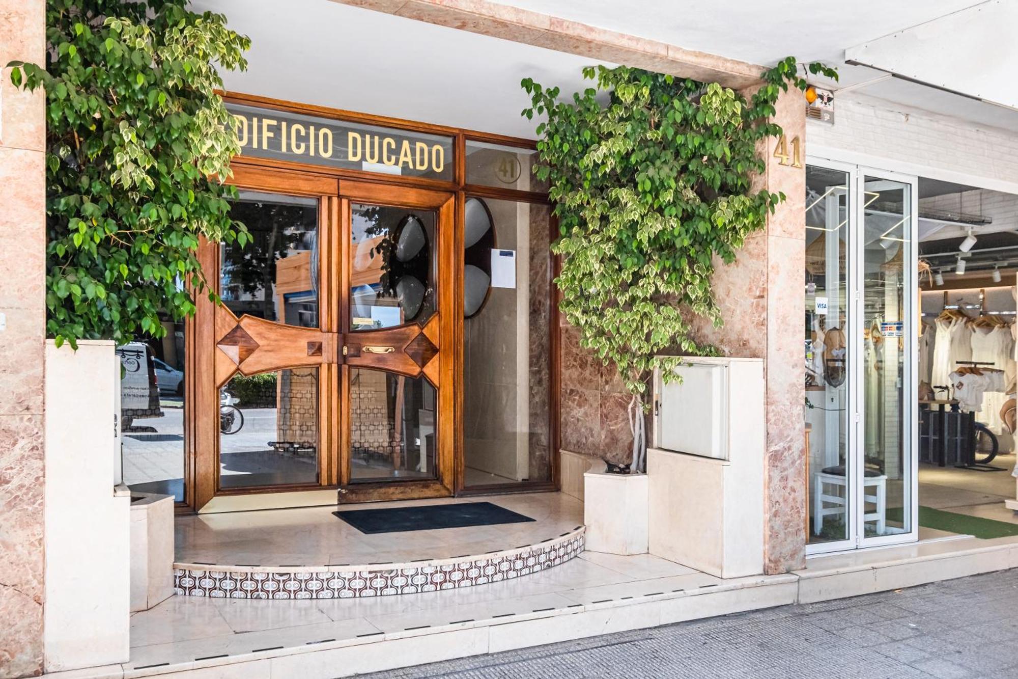 Ducado 1-C Apartment Levante Beach 베니돔 외부 사진