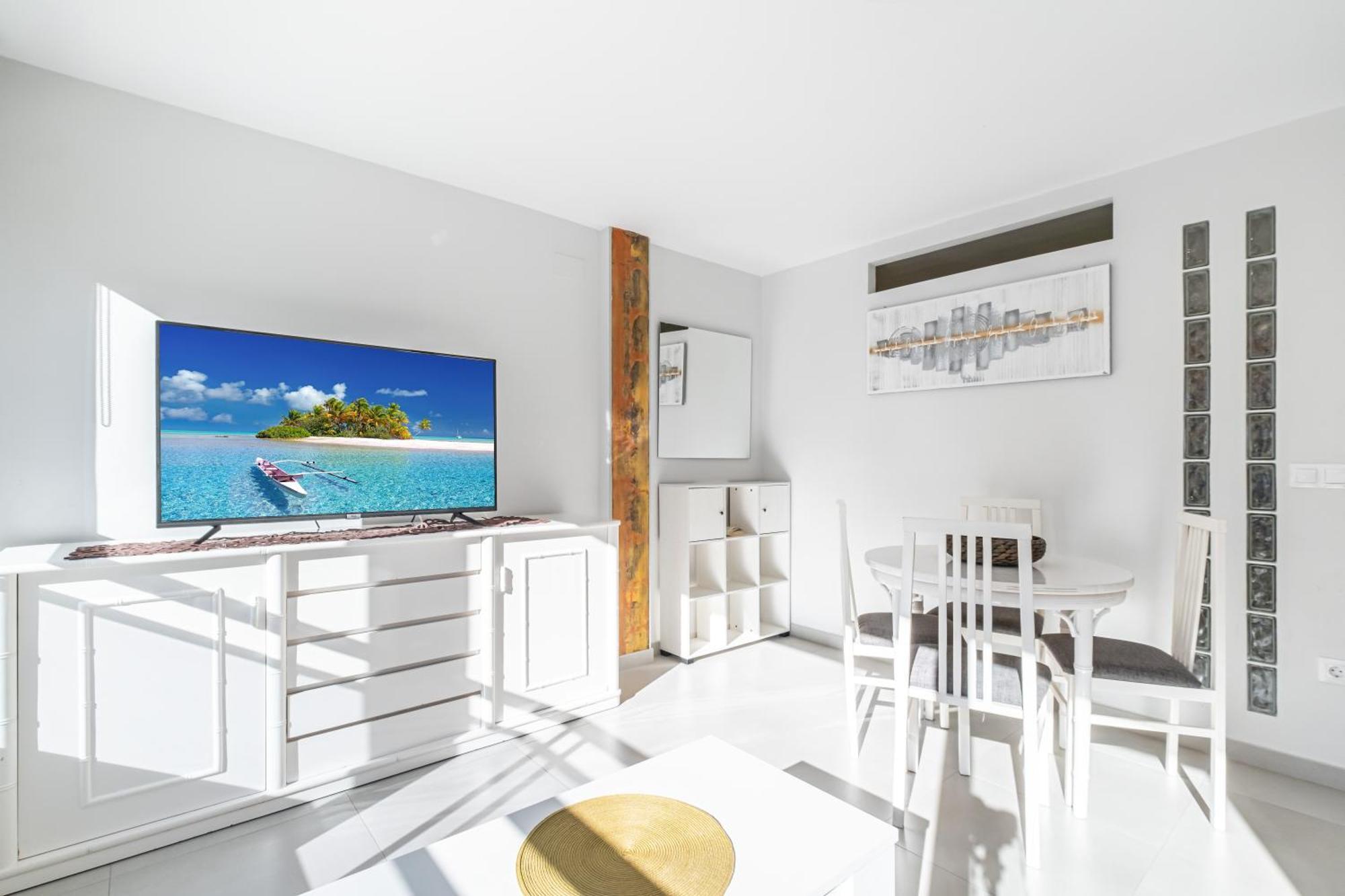 Ducado 1-C Apartment Levante Beach 베니돔 외부 사진